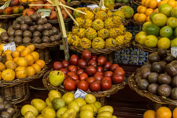 Deliciosas Receitas com Abacaxi e Maracujá